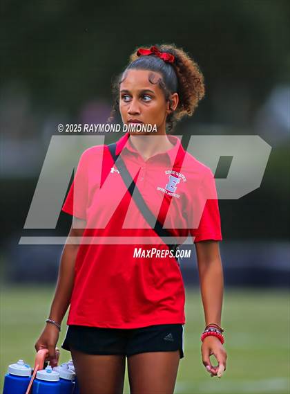 Thumbnail 2 in Osceola @ Edgewater (Spring game @ Windermere Jamboree) photogallery.