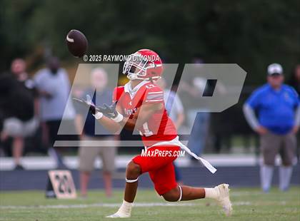 Thumbnail 2 in Osceola @ Edgewater (Spring game @ Windermere Jamboree) photogallery.