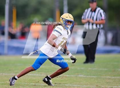 Thumbnail 2 in Osceola @ Edgewater (Spring game @ Windermere Jamboree) photogallery.