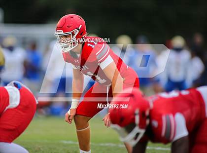 Thumbnail 2 in Osceola @ Edgewater (Spring game @ Windermere Jamboree) photogallery.