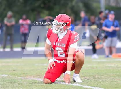 Thumbnail 1 in Osceola @ Edgewater (Spring game @ Windermere Jamboree) photogallery.