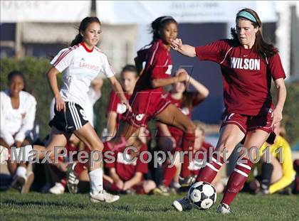 Thumbnail 1 in Wilson @ Lakewood photogallery.