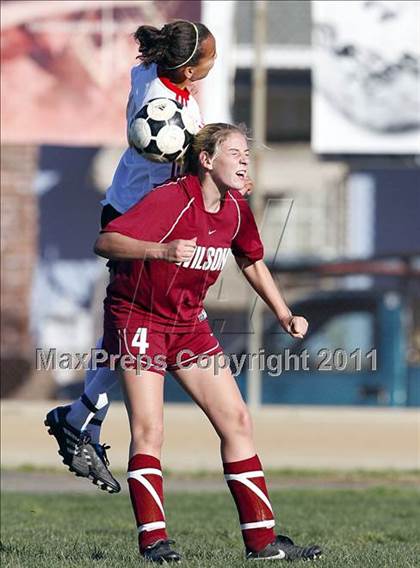 Thumbnail 3 in Wilson @ Lakewood photogallery.