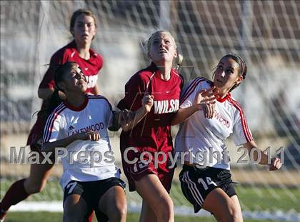 Thumbnail 2 in Wilson @ Lakewood photogallery.