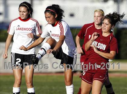 Thumbnail 1 in Wilson @ Lakewood photogallery.