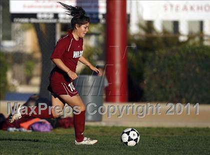 Thumbnail 1 in Wilson @ Lakewood photogallery.