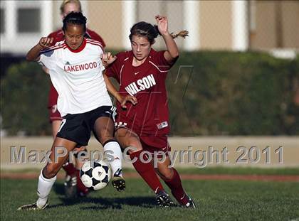 Thumbnail 1 in Wilson @ Lakewood photogallery.