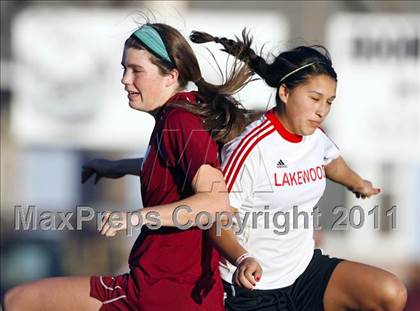 Thumbnail 1 in Wilson @ Lakewood photogallery.