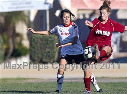 Thumbnail 1 in Wilson @ Lakewood photogallery.