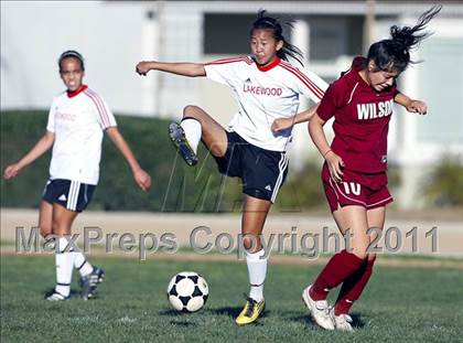 Thumbnail 1 in Wilson @ Lakewood photogallery.