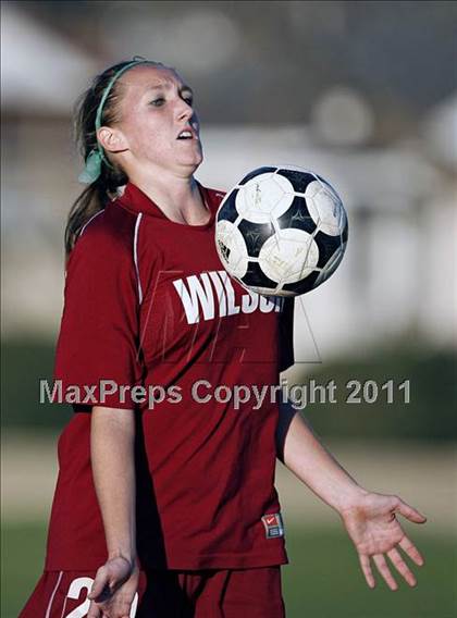 Thumbnail 2 in Wilson @ Lakewood photogallery.