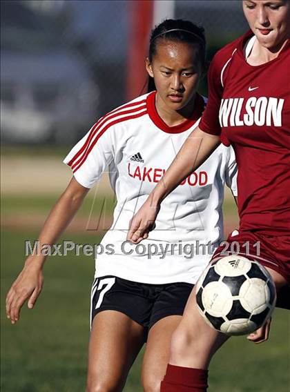 Thumbnail 3 in Wilson @ Lakewood photogallery.