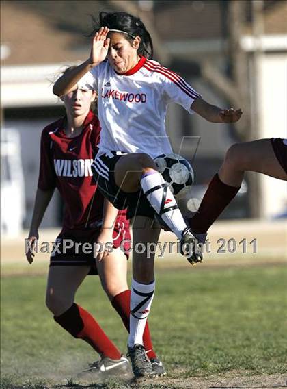 Thumbnail 1 in Wilson @ Lakewood photogallery.