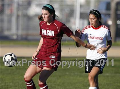Thumbnail 1 in Wilson @ Lakewood photogallery.