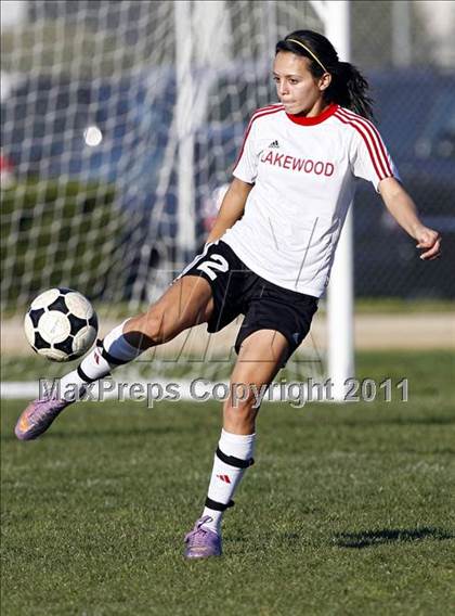 Thumbnail 1 in Wilson @ Lakewood photogallery.