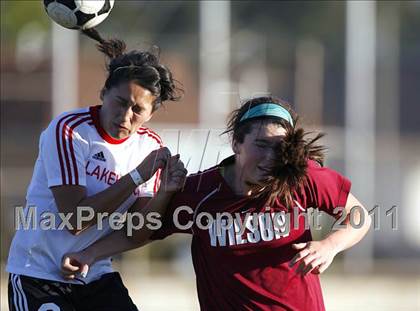Thumbnail 2 in Wilson @ Lakewood photogallery.