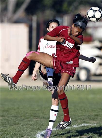 Thumbnail 3 in Wilson @ Lakewood photogallery.