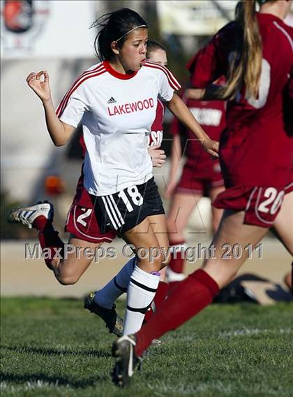 Thumbnail 1 in Wilson @ Lakewood photogallery.