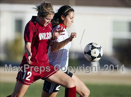 Thumbnail 3 in Wilson @ Lakewood photogallery.