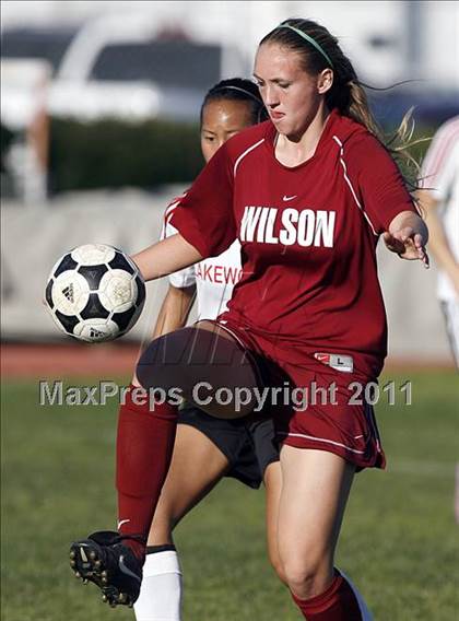 Thumbnail 1 in Wilson @ Lakewood photogallery.