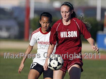 Thumbnail 2 in Wilson @ Lakewood photogallery.