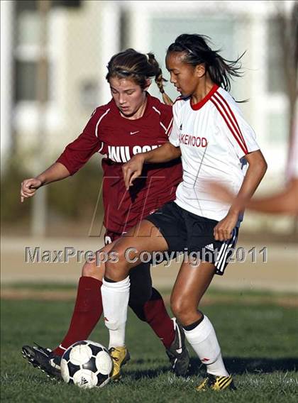 Thumbnail 2 in Wilson @ Lakewood photogallery.