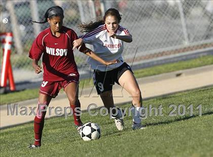 Thumbnail 2 in Wilson @ Lakewood photogallery.