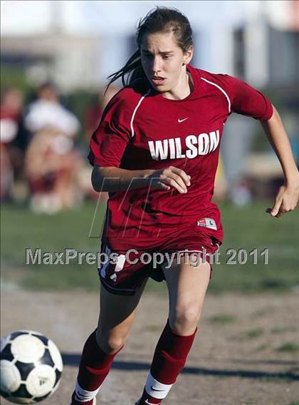 Thumbnail 2 in Wilson @ Lakewood photogallery.