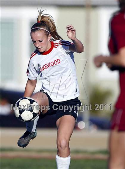 Thumbnail 1 in Wilson @ Lakewood photogallery.
