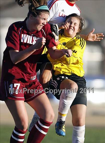 Thumbnail 1 in Wilson @ Lakewood photogallery.