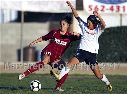Thumbnail 3 in Wilson @ Lakewood photogallery.