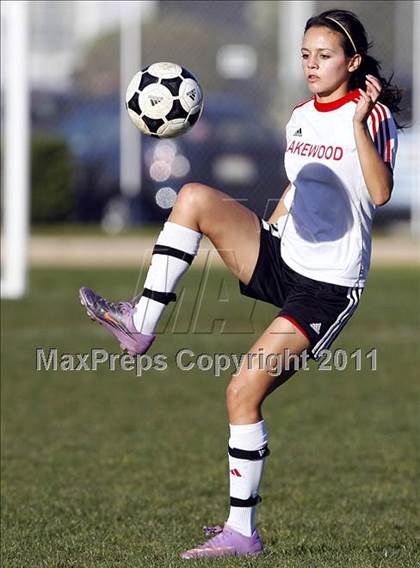 Thumbnail 1 in Wilson @ Lakewood photogallery.