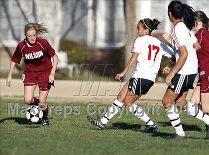 Thumbnail 1 in Wilson @ Lakewood photogallery.