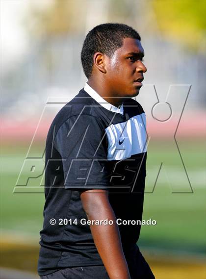 Thumbnail 2 in Millennium vs Summerville (CIF SJS D6 Final) photogallery.