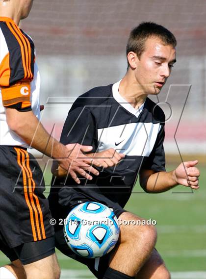 Thumbnail 3 in Millennium vs Summerville (CIF SJS D6 Final) photogallery.