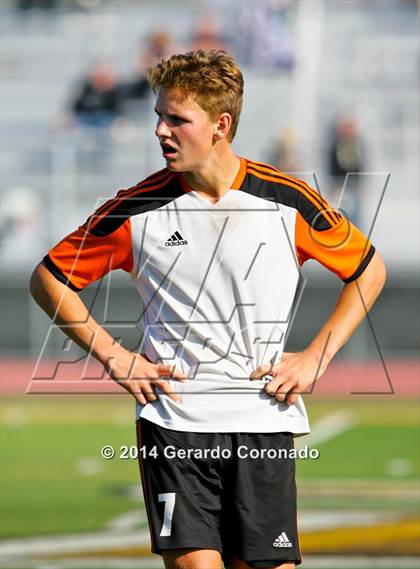 Thumbnail 2 in Millennium vs Summerville (CIF SJS D6 Final) photogallery.
