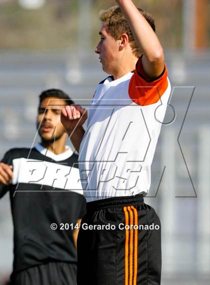 Thumbnail 1 in Millennium vs Summerville (CIF SJS D6 Final) photogallery.