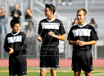 Thumbnail 1 in Millennium vs Summerville (CIF SJS D6 Final) photogallery.