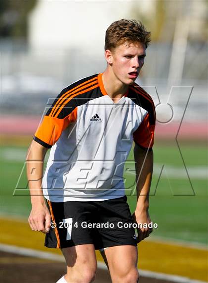 Thumbnail 2 in Millennium vs Summerville (CIF SJS D6 Final) photogallery.
