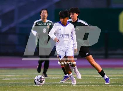 Thumbnail 1 in Foothill @ Castro Valley photogallery.