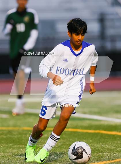 Thumbnail 2 in Foothill @ Castro Valley photogallery.