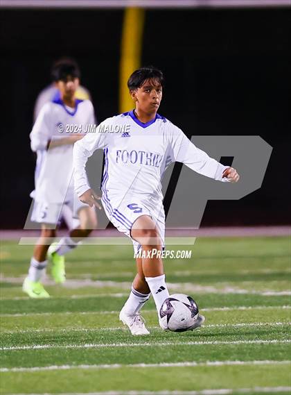 Thumbnail 1 in Foothill @ Castro Valley photogallery.