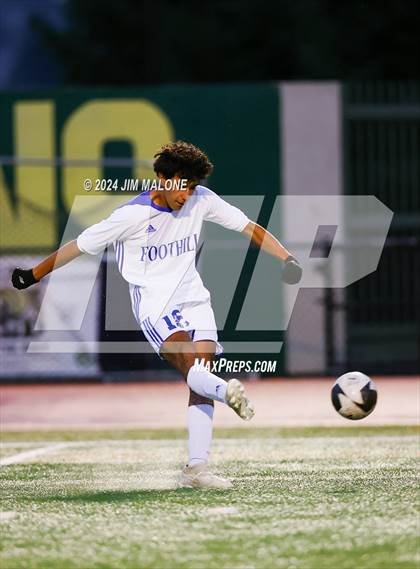 Thumbnail 1 in Foothill @ Castro Valley photogallery.
