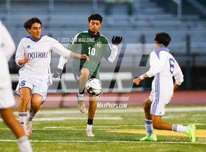 Thumbnail 1 in Foothill @ Castro Valley photogallery.