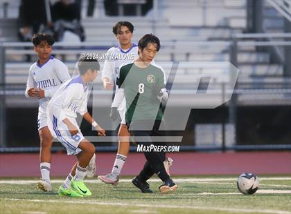 Thumbnail 1 in Foothill @ Castro Valley photogallery.