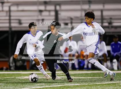 Thumbnail 2 in Foothill @ Castro Valley photogallery.