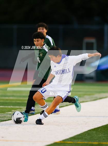 Thumbnail 2 in Foothill @ Castro Valley photogallery.