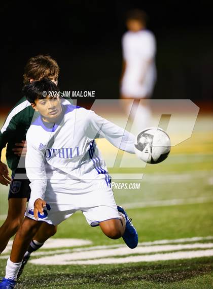 Thumbnail 1 in Foothill @ Castro Valley photogallery.