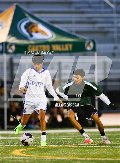 Thumbnail 3 in Foothill @ Castro Valley photogallery.