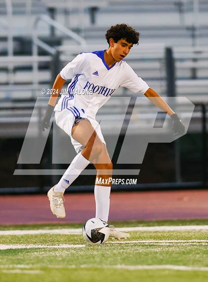 Thumbnail 2 in Foothill @ Castro Valley photogallery.
